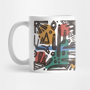 Migration Mug